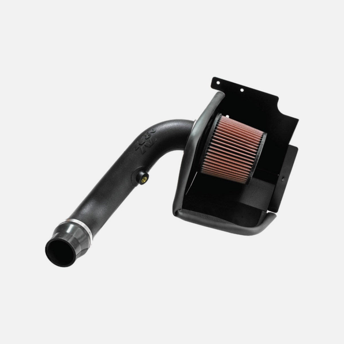 57-1560 K&N 08-09 Dodge Caliber SRT-4 (L4) 2.4L Performance Intake