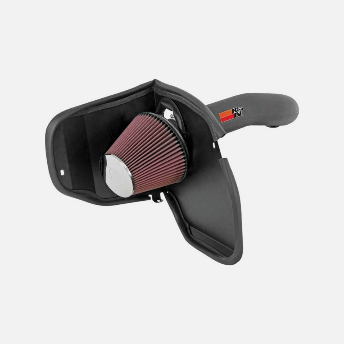 57-1559 K&N 08-09 Jeep Liberty 3.7L V6 Performance Intake