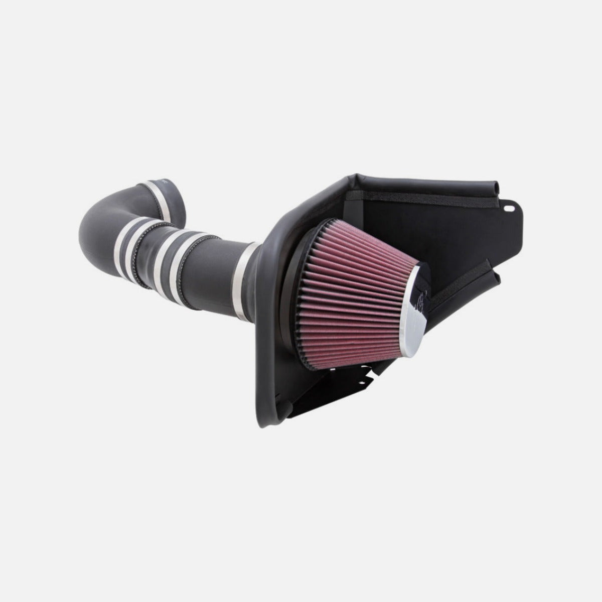 K&N 08-09 Pontiac G8 V8-6.0L Aircharger Performance Intake