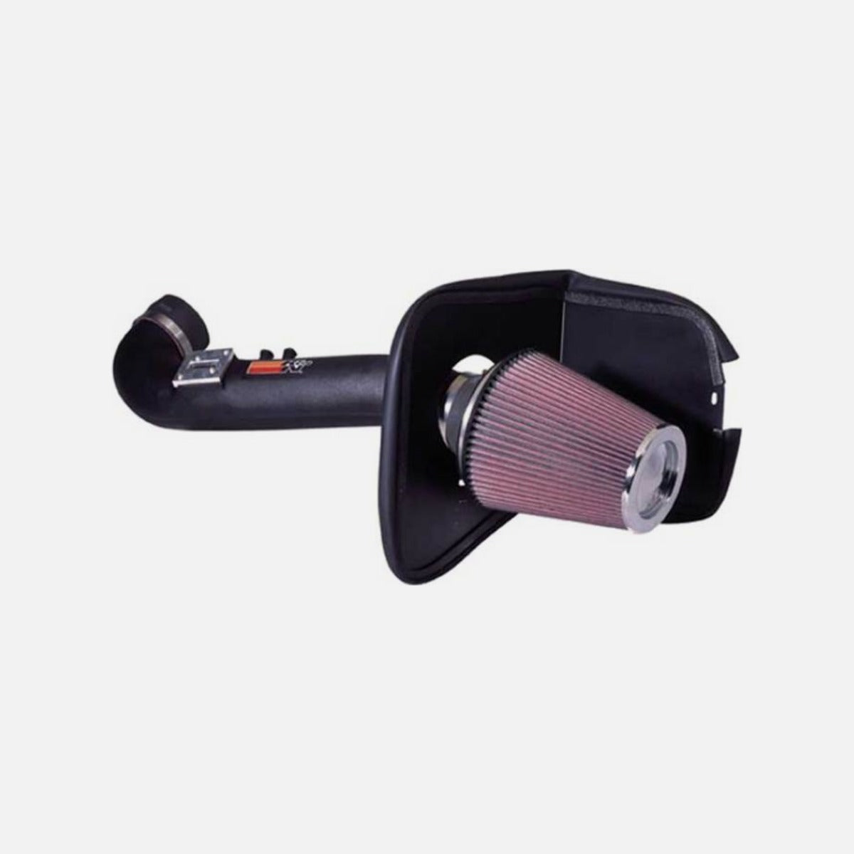 K&N 08-10 Nissan Titan V8-5.6L Aircharger Performance Intake