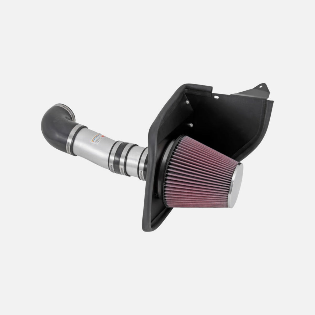 K&N 08-11 Typhoon, Cadillac CTS 3.6L,  3.6L  69 Series Typhoon Perf Intake Kit