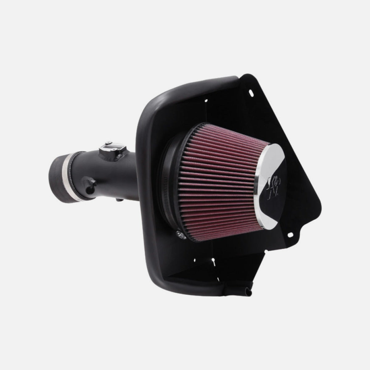 K&N 09-10 Maxima 3.5L V6 Typhoon Short Ram Intake