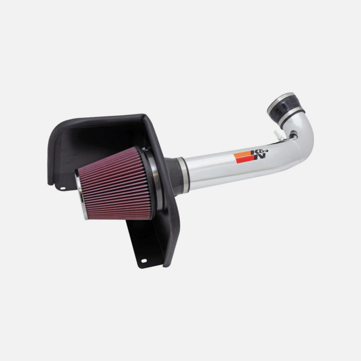 77-3070KP K&N 09-10 Yukon/Sierra/Tahoe/Silverado/Escalade High Flow Performance Kit