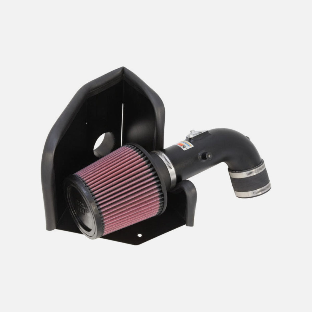 K&N 10-11 Toyota Camry 2.5L Typhoon Performance Intake