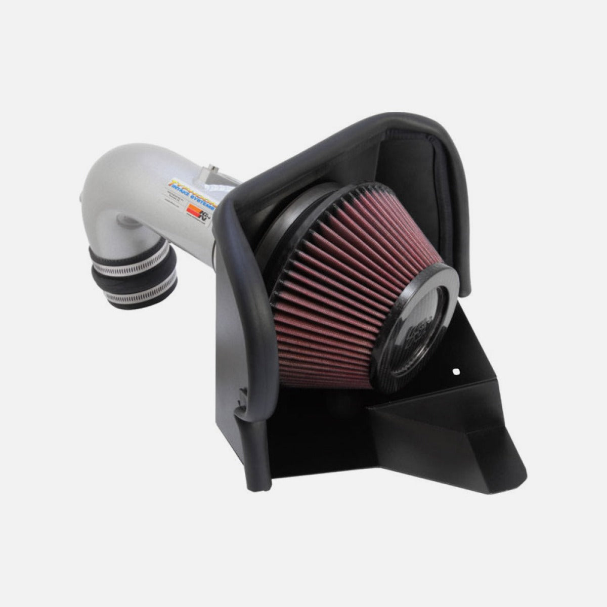 K&N 11-12 Scion tC 2.5L Typhoon Performance Intake