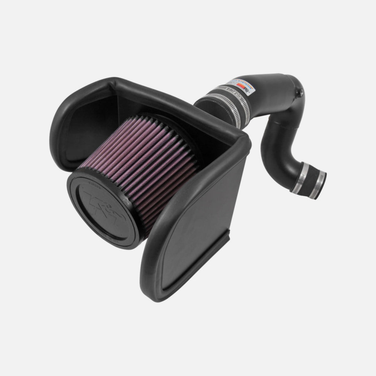 K&N 11-13 Buick Regal 2.0L L4 Typhoon Performance Intake