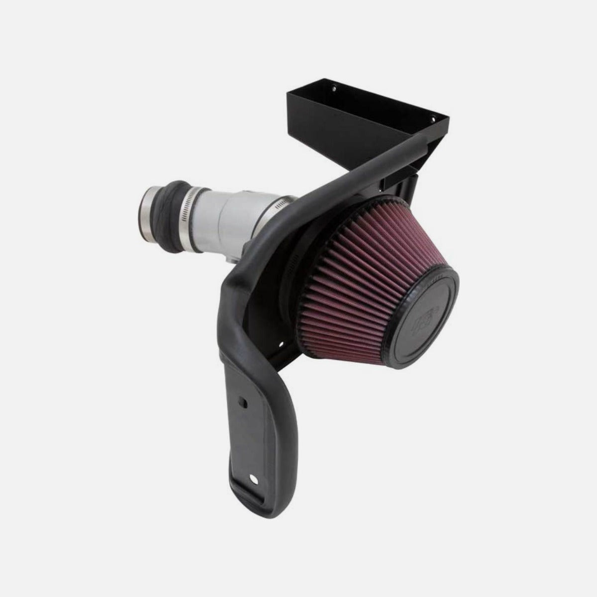 K&N 12-13 Kia Soul 2.0L L4 Typhoon Intake