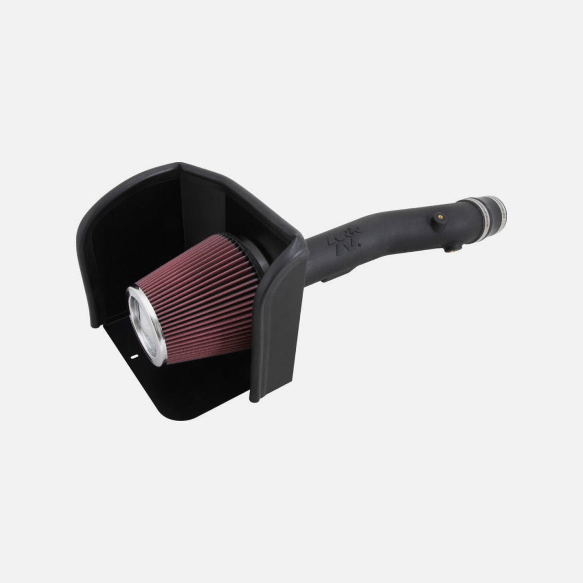 63-9037 K&N 12-13 Toyota Tacoma 4.0L V6 Aircharger Performance Intake