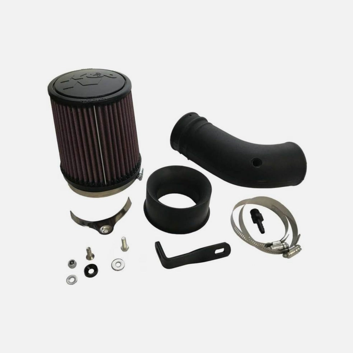 57-0693 K&N 12-19 Volkswgen Golf VII L4-2.0L F/I Performance Air Intake System
