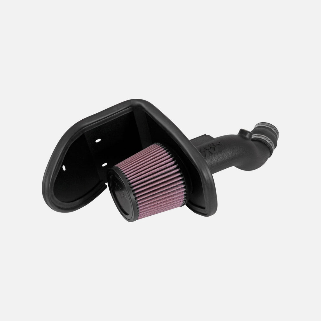 K&N 13-15 Chevrolet Malibu L4-2.0L 57 Series FIPK Performance Intake Kit
