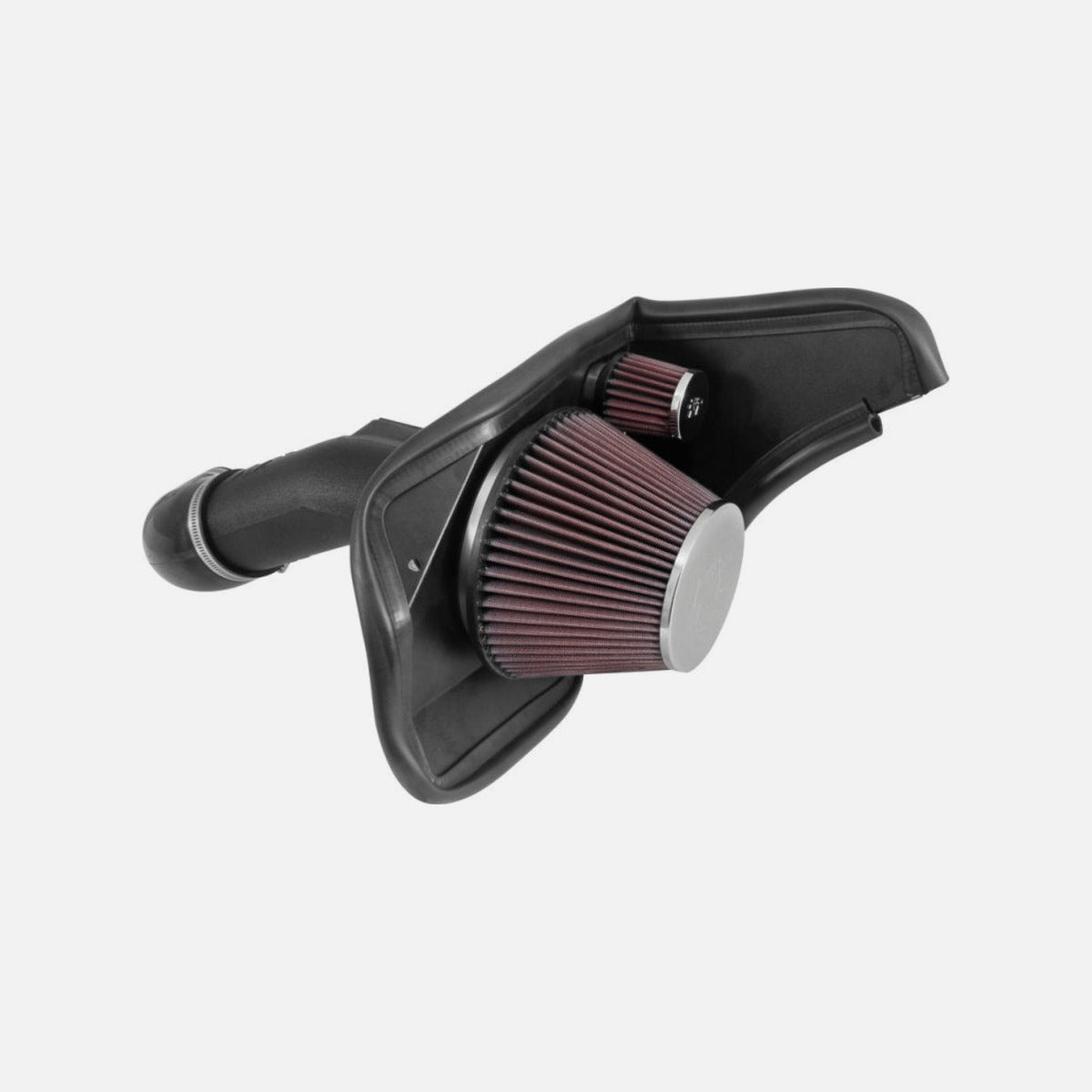 K&N 13-17 Cadillac ATS V6-3.6L F/I Aircharger Performance Intake