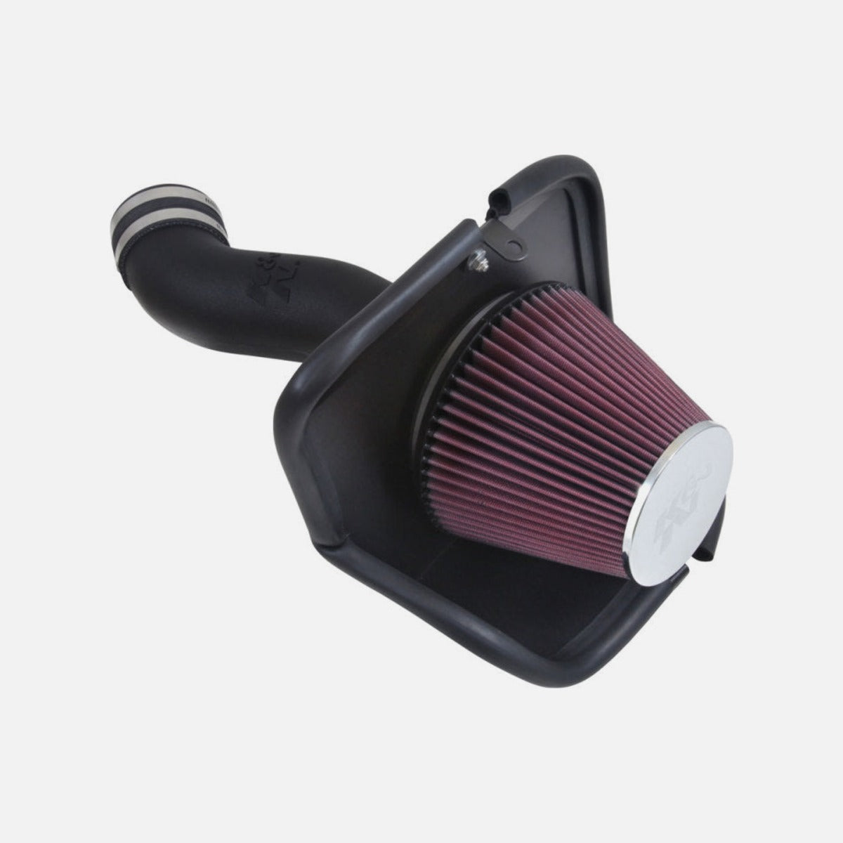 57-1569 K&N 14-16 Jeep Cherokee V6-3.2L F/I FIPK Performance Intake