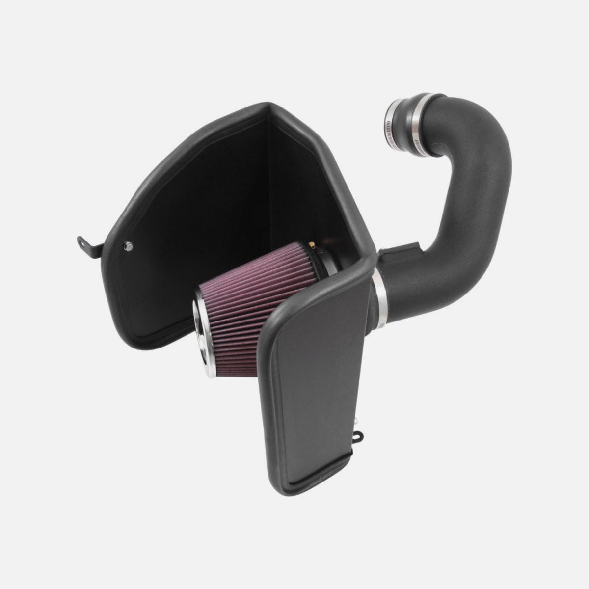 57-3088 K&N 15-16 CHEVROLET COLORADO V6 3.6L FI Performance Air Intake System