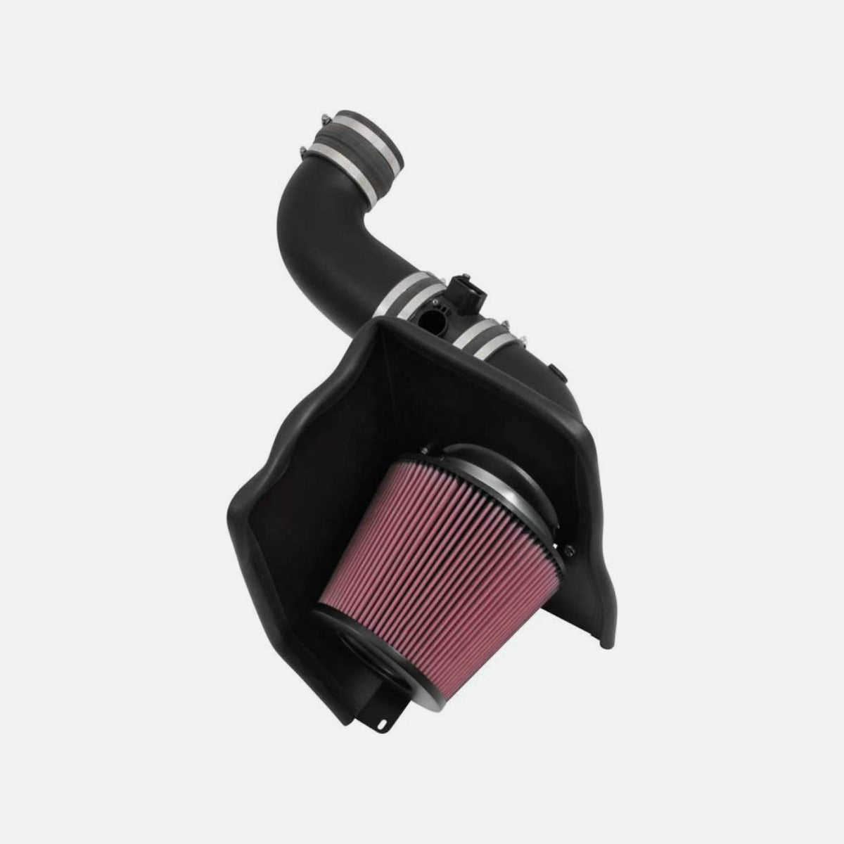 K&N 15 GMC Sierra 2500/3500HD 6.6L V8 Aircharger Performance Intake