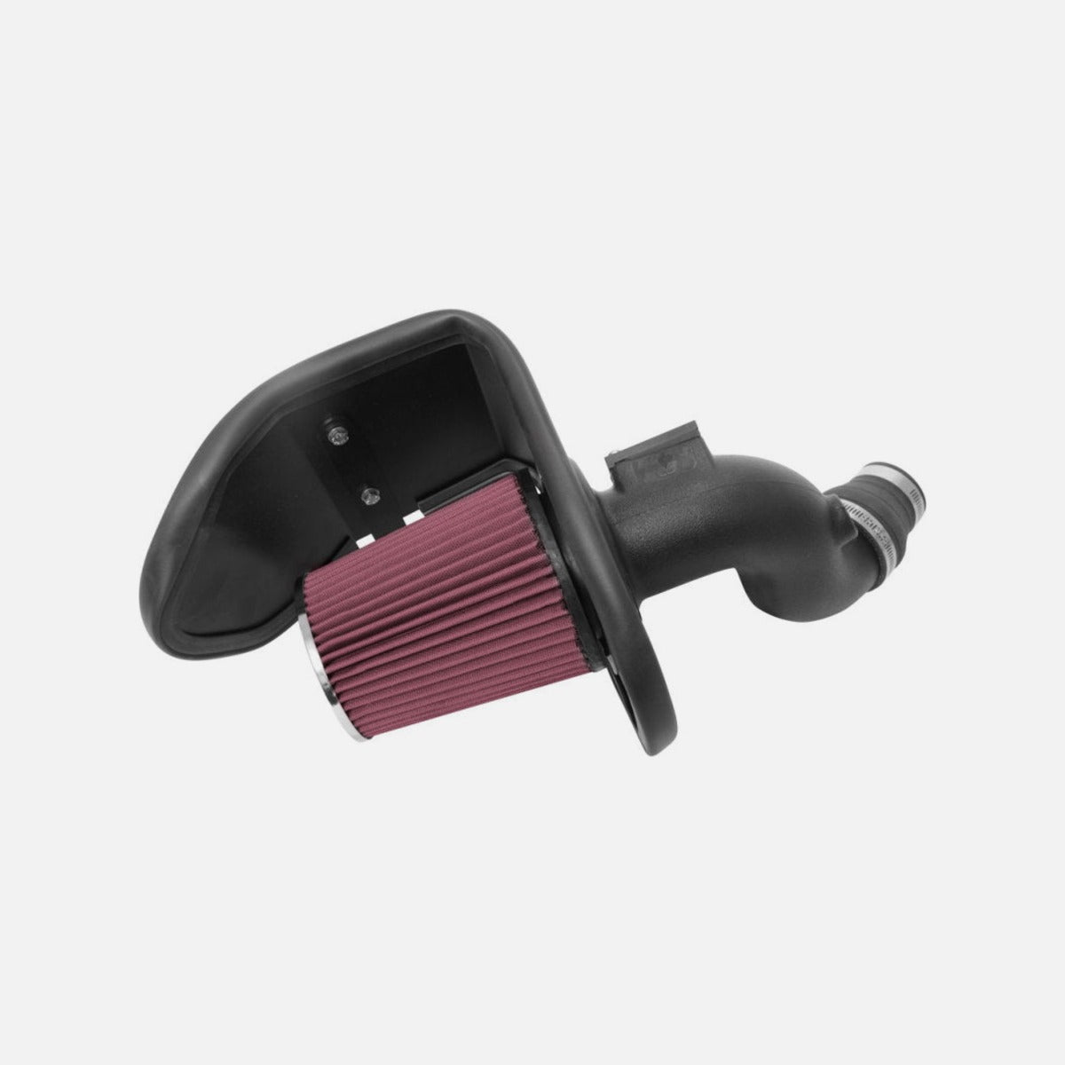 K&N 16-18 Chevrolet Malibu L4-1.5L F/I Turbo Aircharger Performance Intake