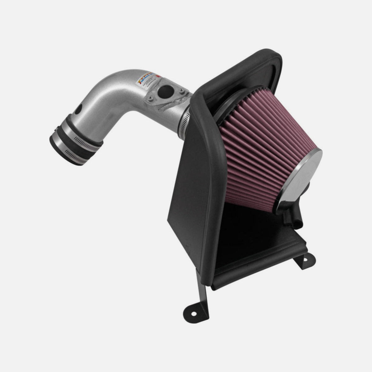 K&N 16 Acura ILX 2.4L Typhoon Complete Cold Air Intake