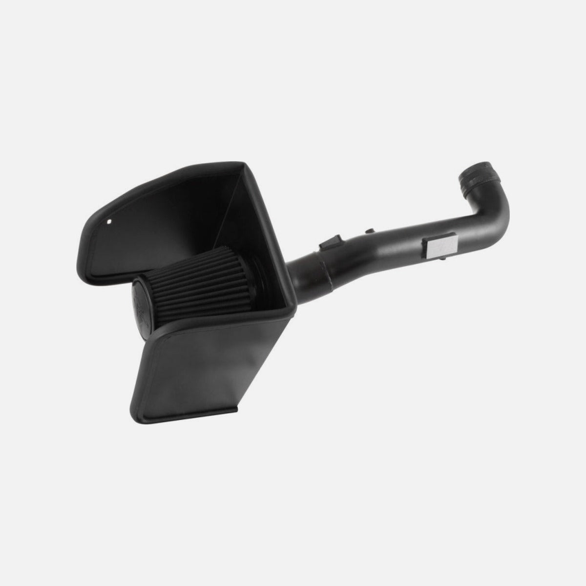 71-3104 K&N 17-18 Chevrolet Colorado 3.6L V6 Black Performance Intake Kit