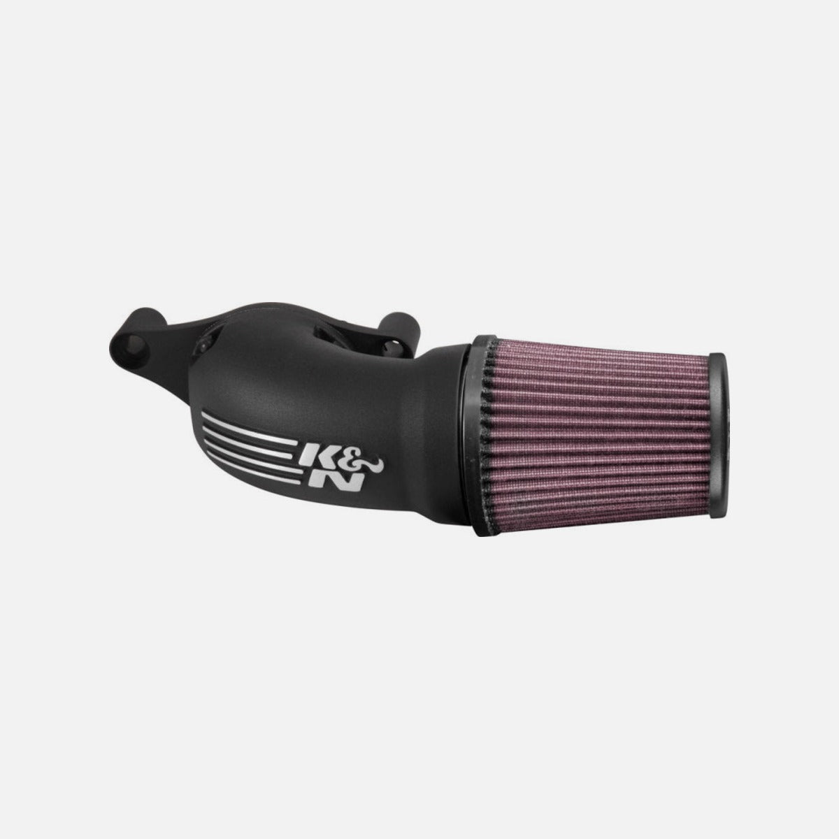 K&N 17-18 Harley Davidson Touring Models Performance Air Intake System