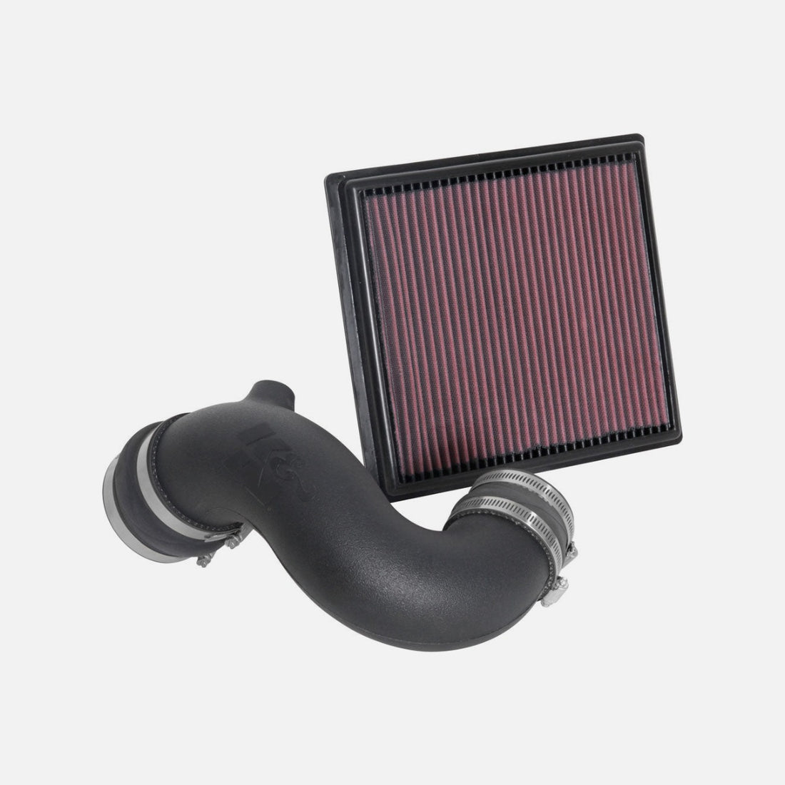 K&N 17-19 Chevrolet Colorado L4-2.5L F/I 57 Series FIPK Performance Intake Kit