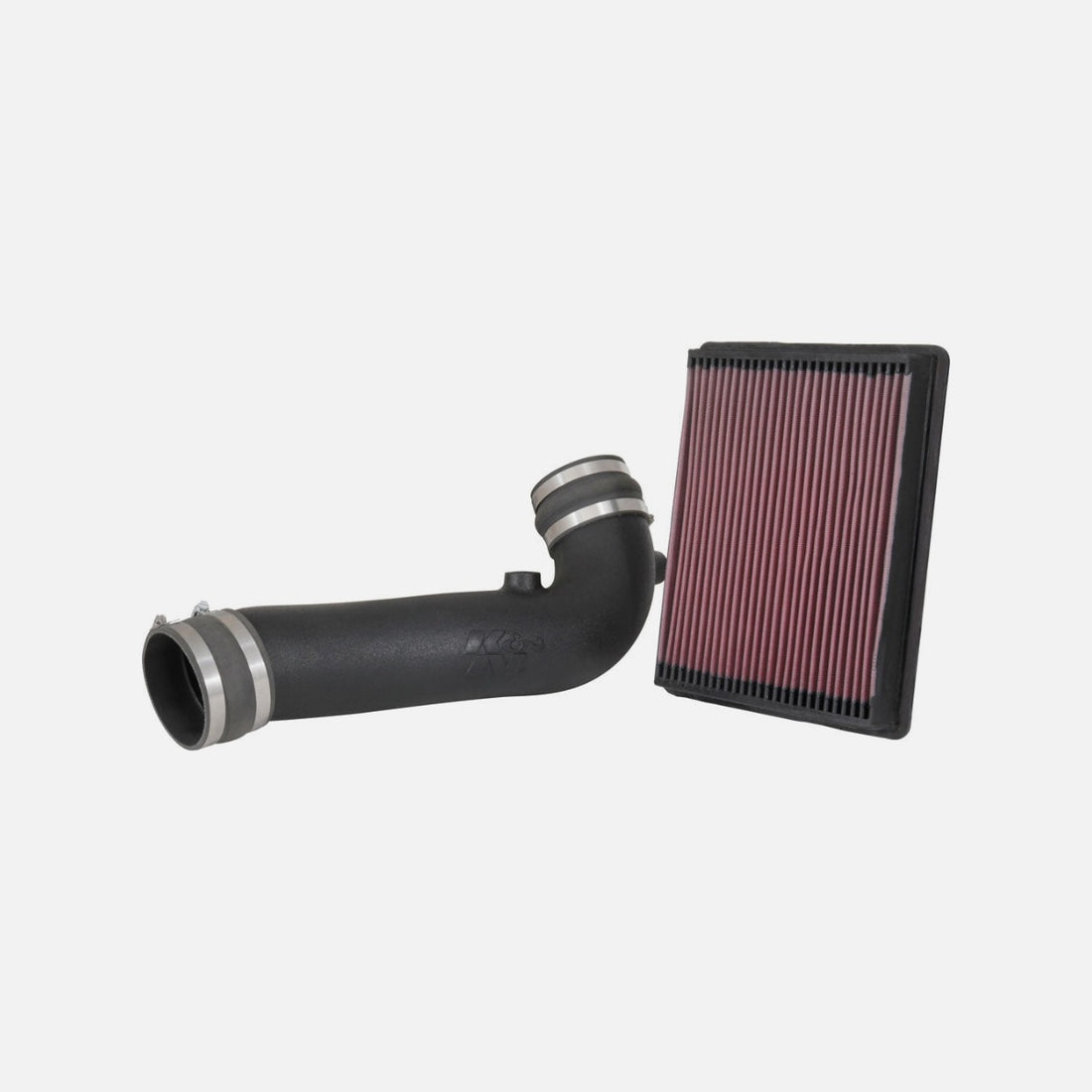 K&N 17-19 Chevrolet Silverado V8-5.3L Performance Intake Kit