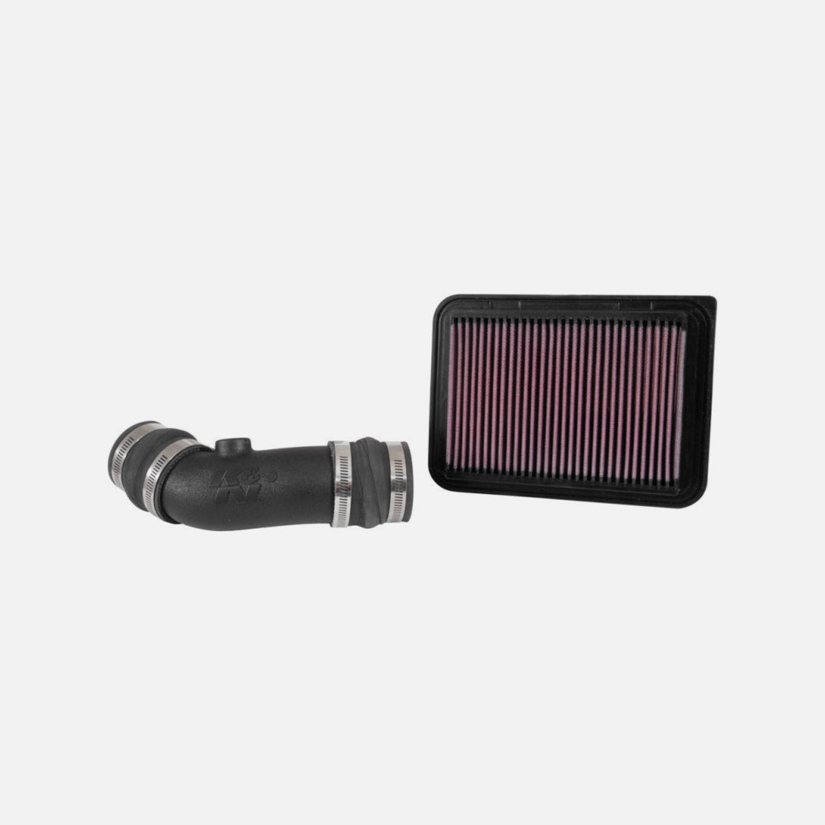 K&N 17-19 Toyota Corolla L4-1.8L F/I Performance Air Intake System
