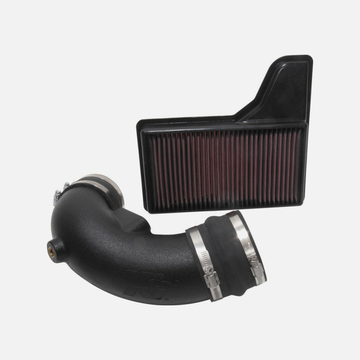 57-2605 K&N 18-19 Ford Mustang GT V8-5.0L 57 Series FIPK Performance Intake Kit