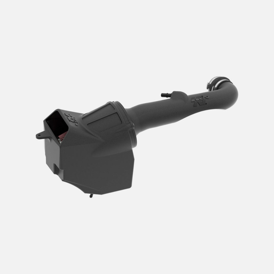 K&N 18-20 Jeep Grand Cherokee 3.6L V6 Performance Intake Kit