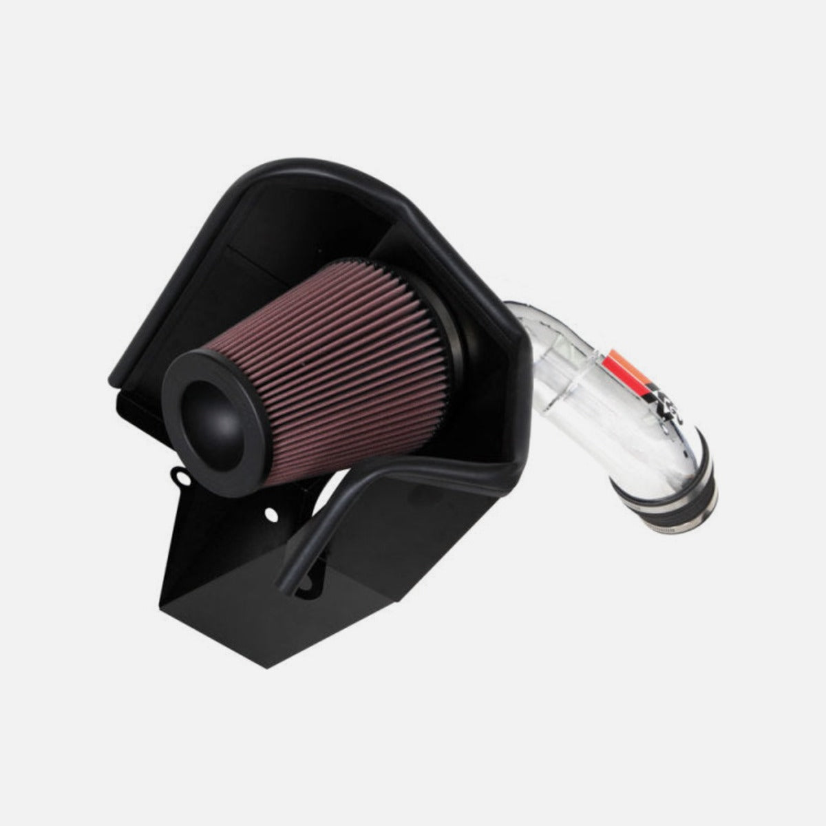 K&N 19-20 Dodge Ram 2500/3500 6.4L V8 F/I Performance Air Intake Kit