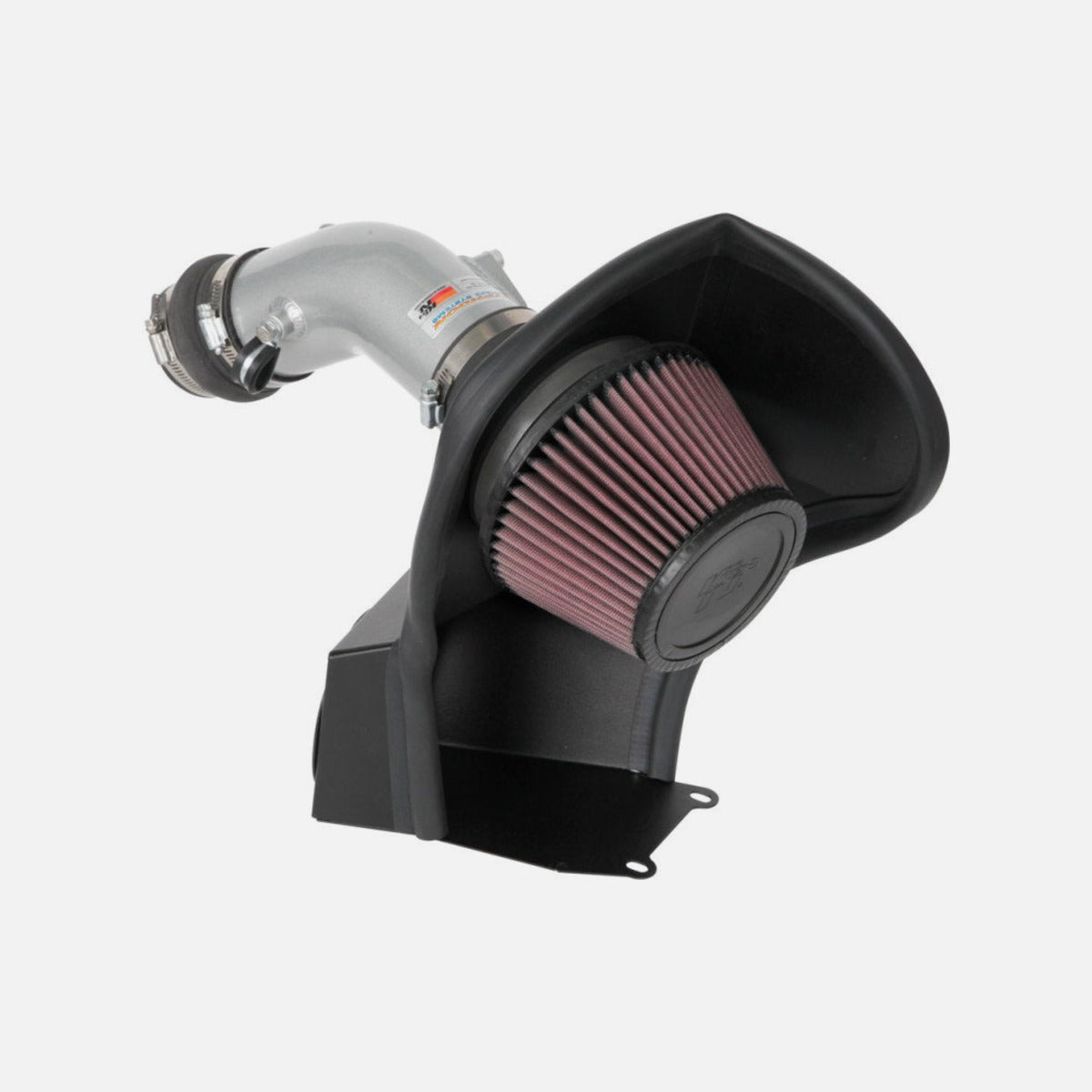 K&N 19-20 Toyota Corolla L4-2.0L Typhoon Short Ram Intake