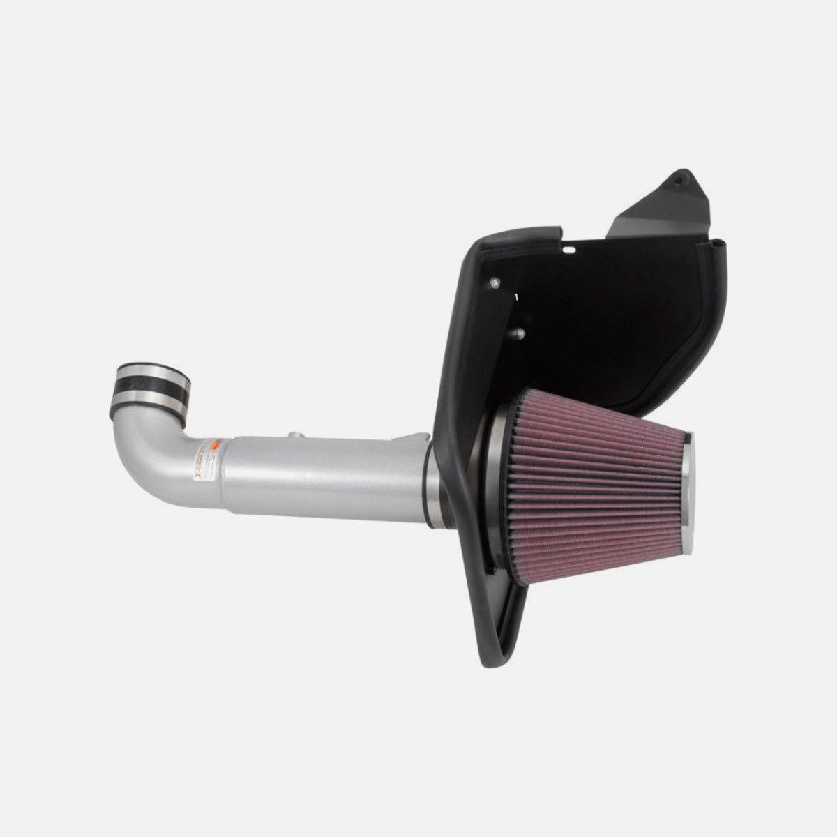 K&N 2012 Cadillac CTS 3.0L/3.6L Typhoon Performance Intake Kit
