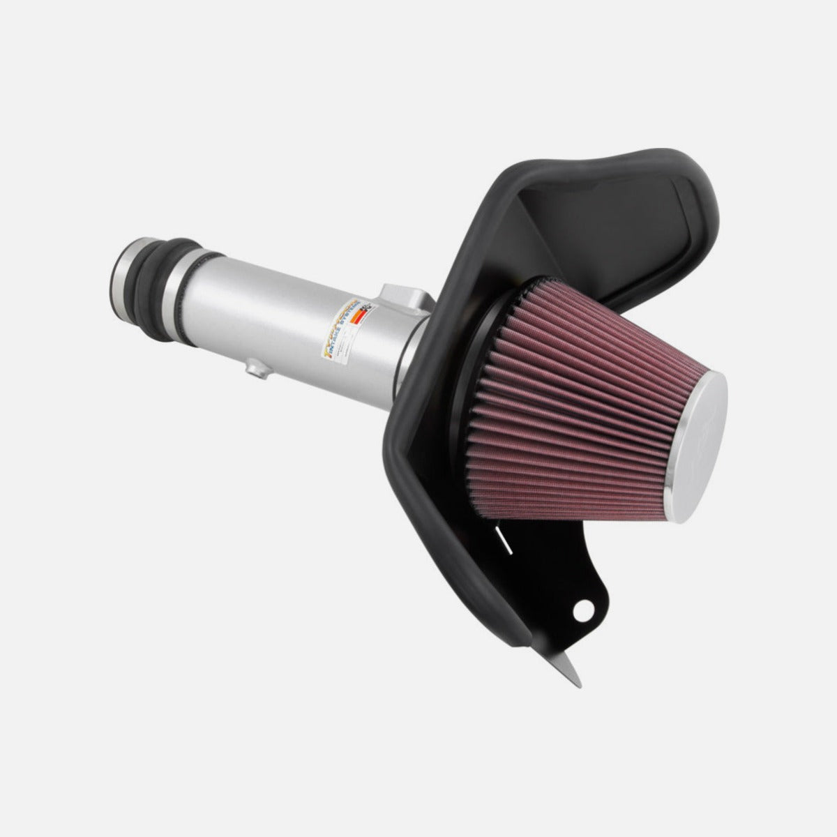 K&N 2013 Chevy Impala  13.6L  69 Series Typhoon Perf Intake Kit