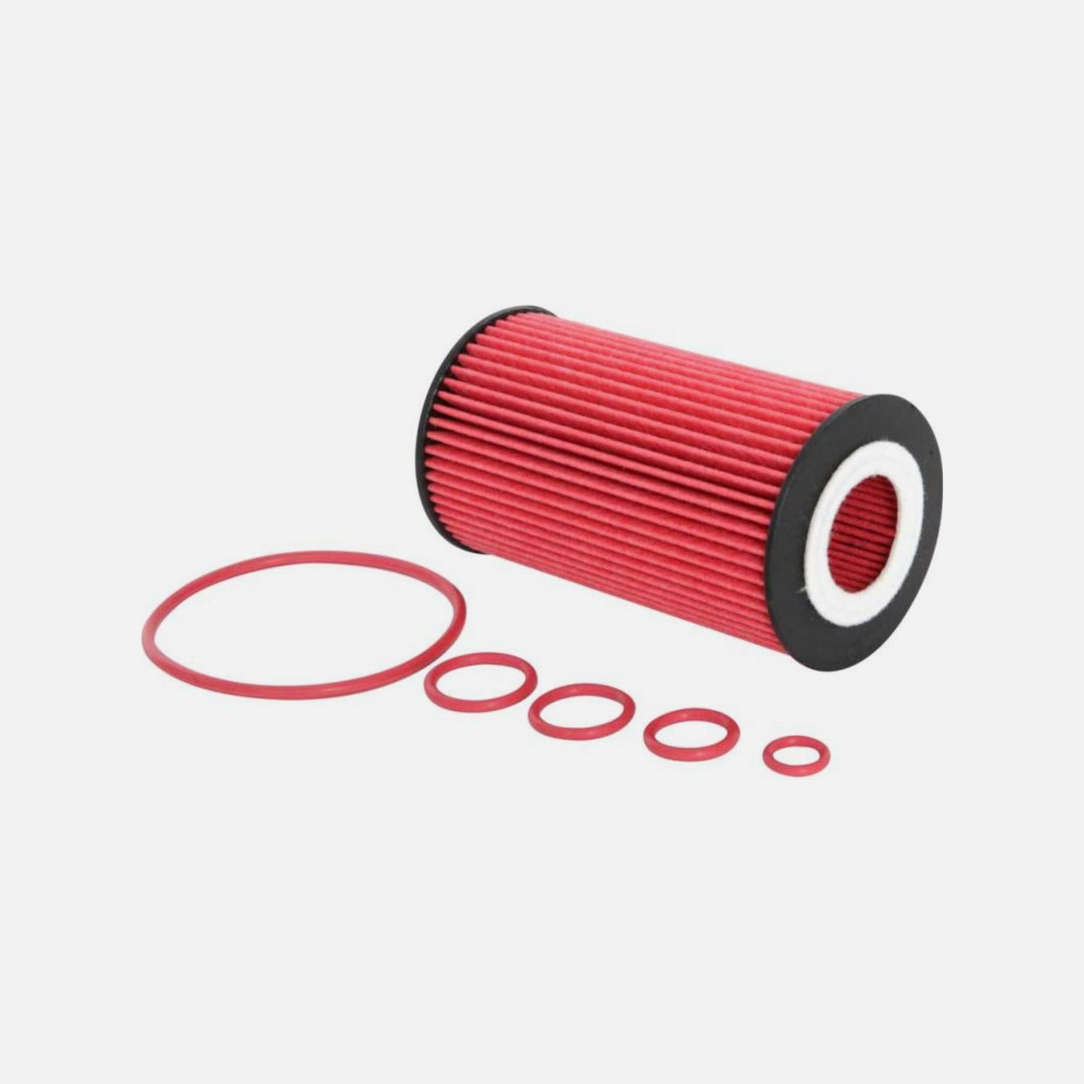 HP-7004 K&N 2014 Mercedes-Benz G550 5.5L Oil Filter