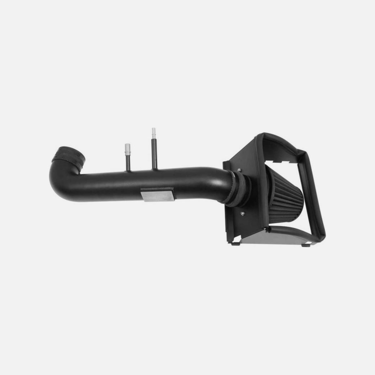 71-2591 K&N 2015 Ford F150 5.0L V8 Blackhawk Performance Intake Kit