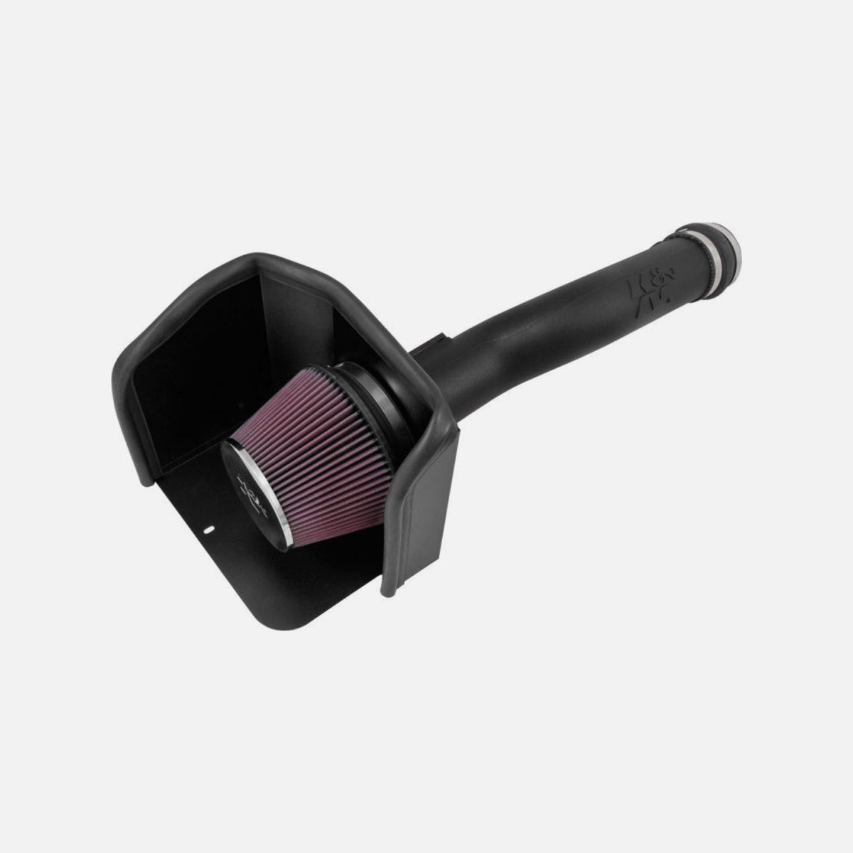 63-9039 K&N 2016 Toyota Tacoma V6 3.5L Aircharger Performance Intake