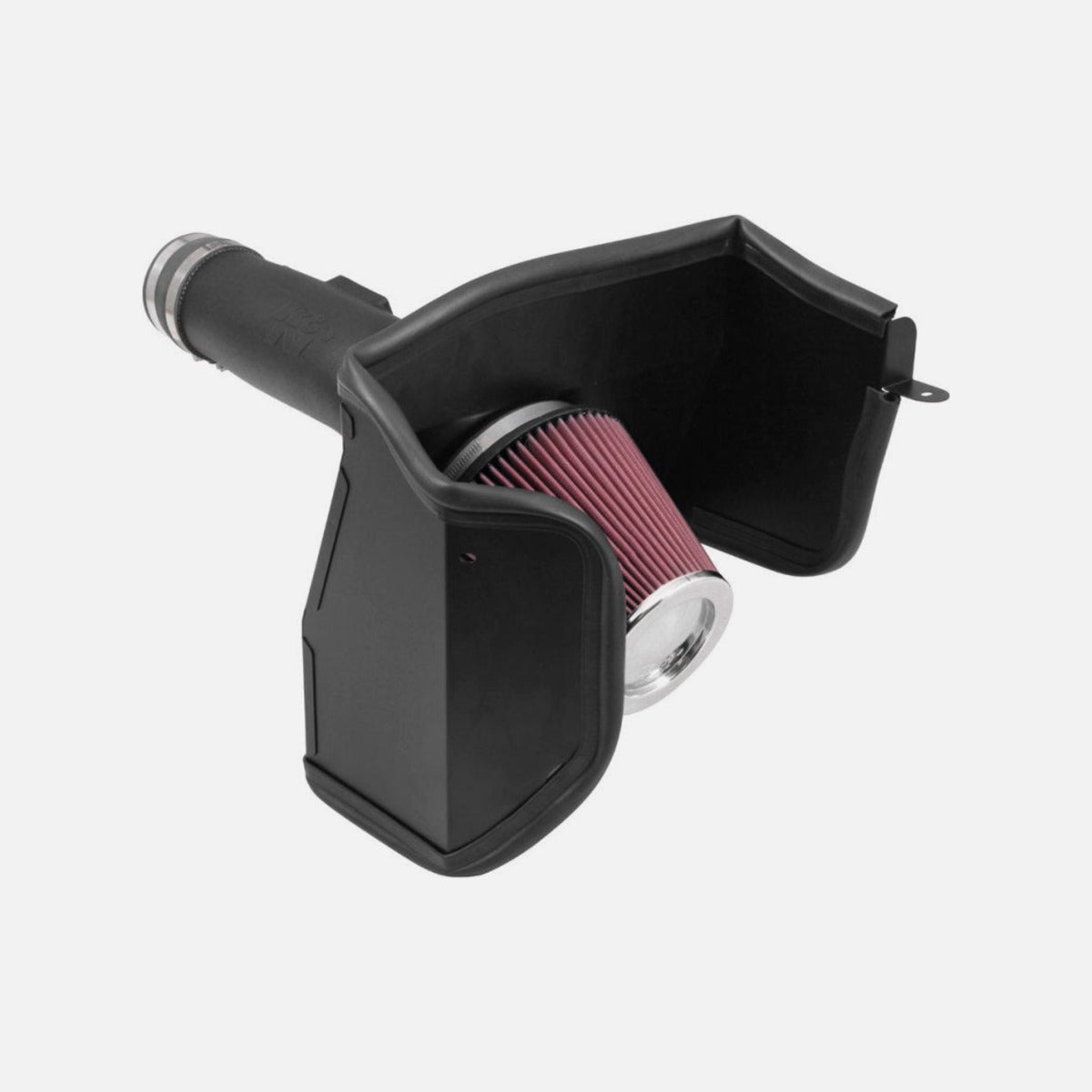 K&N 2017 Nissan Armada V8 5.6L Aircharger Performance Air Intake