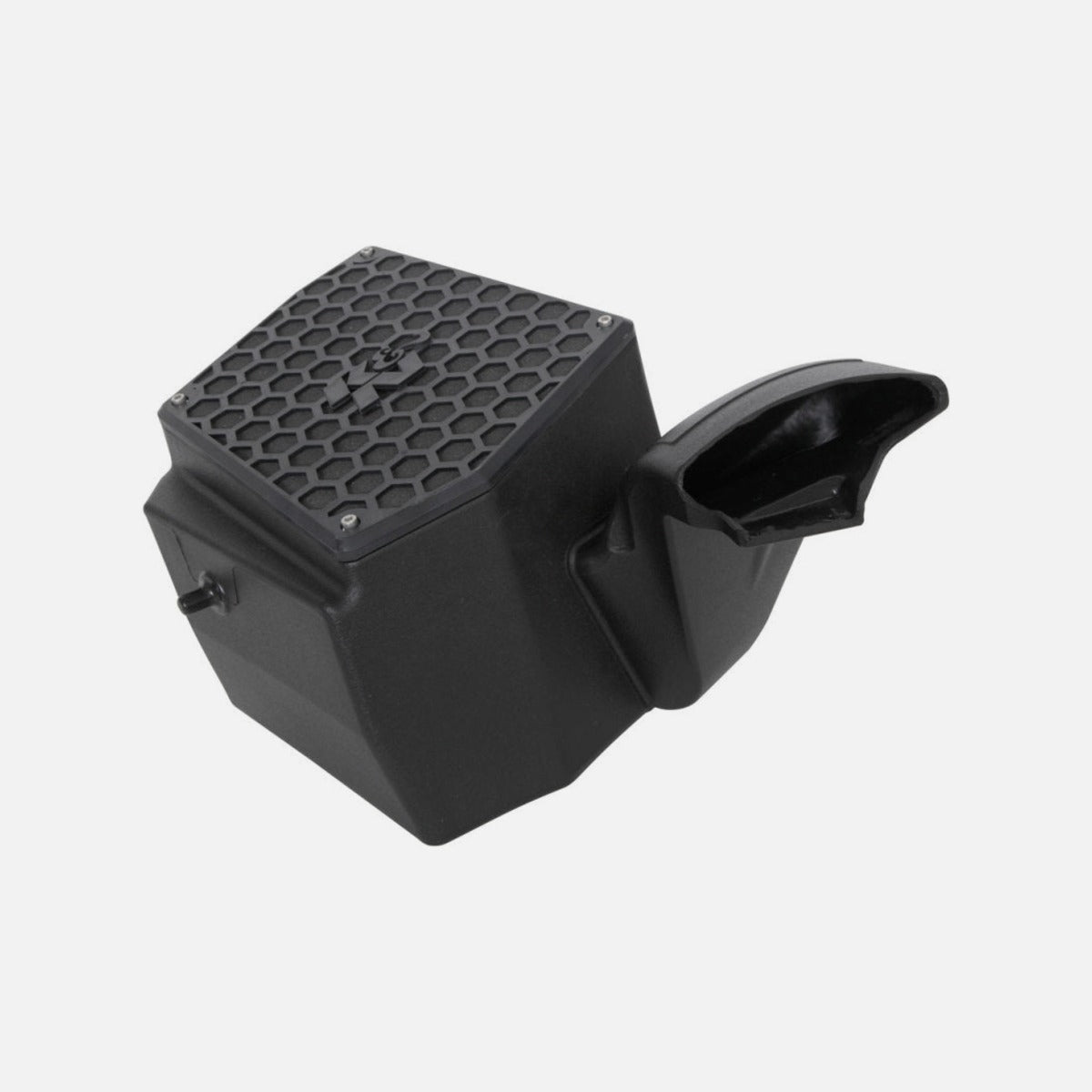 K&N 63 Series AirCharger Performance Intake 19-20 Ford Ranger L4-2.3L F/I Turbo