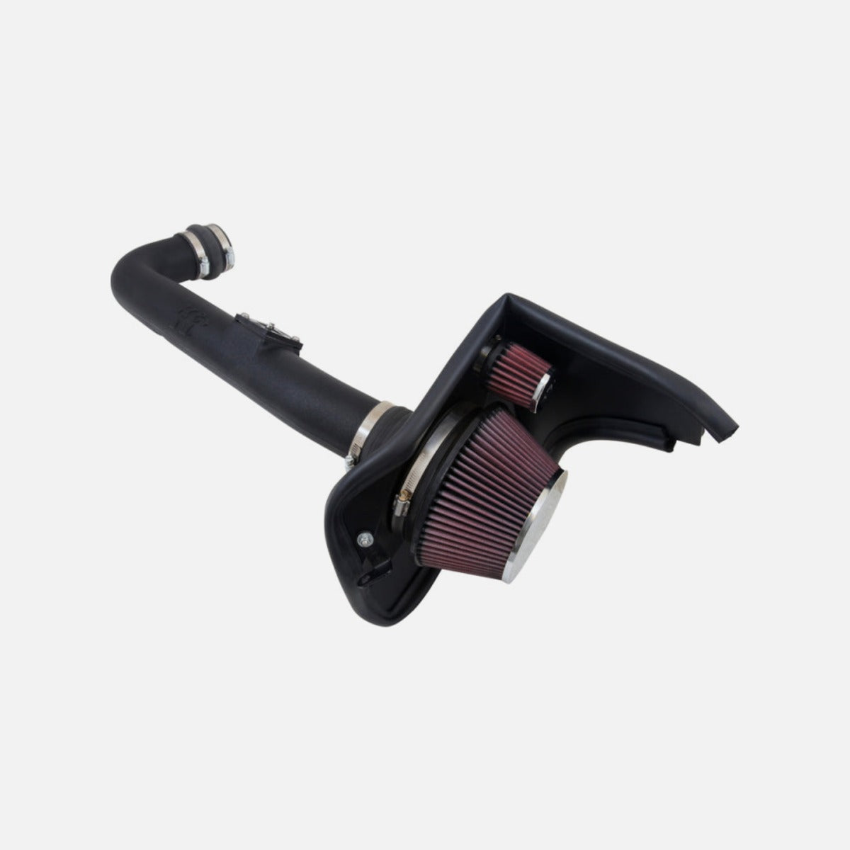 K&N 63 Series Aircharger Performance Intake Kit 13-15 Cadillac ATS 2.5L L4 F/I