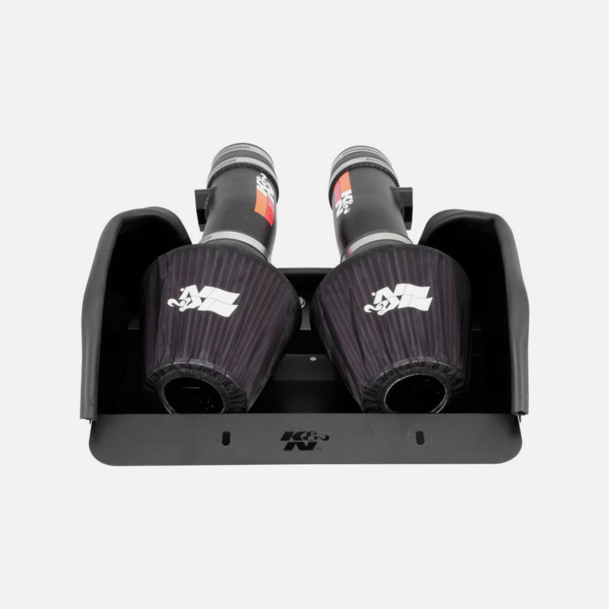 K&N 69 Series Typhoon Performance Intake Kit for 2013 Dodge Viper/SRT Viper 8.4L V10