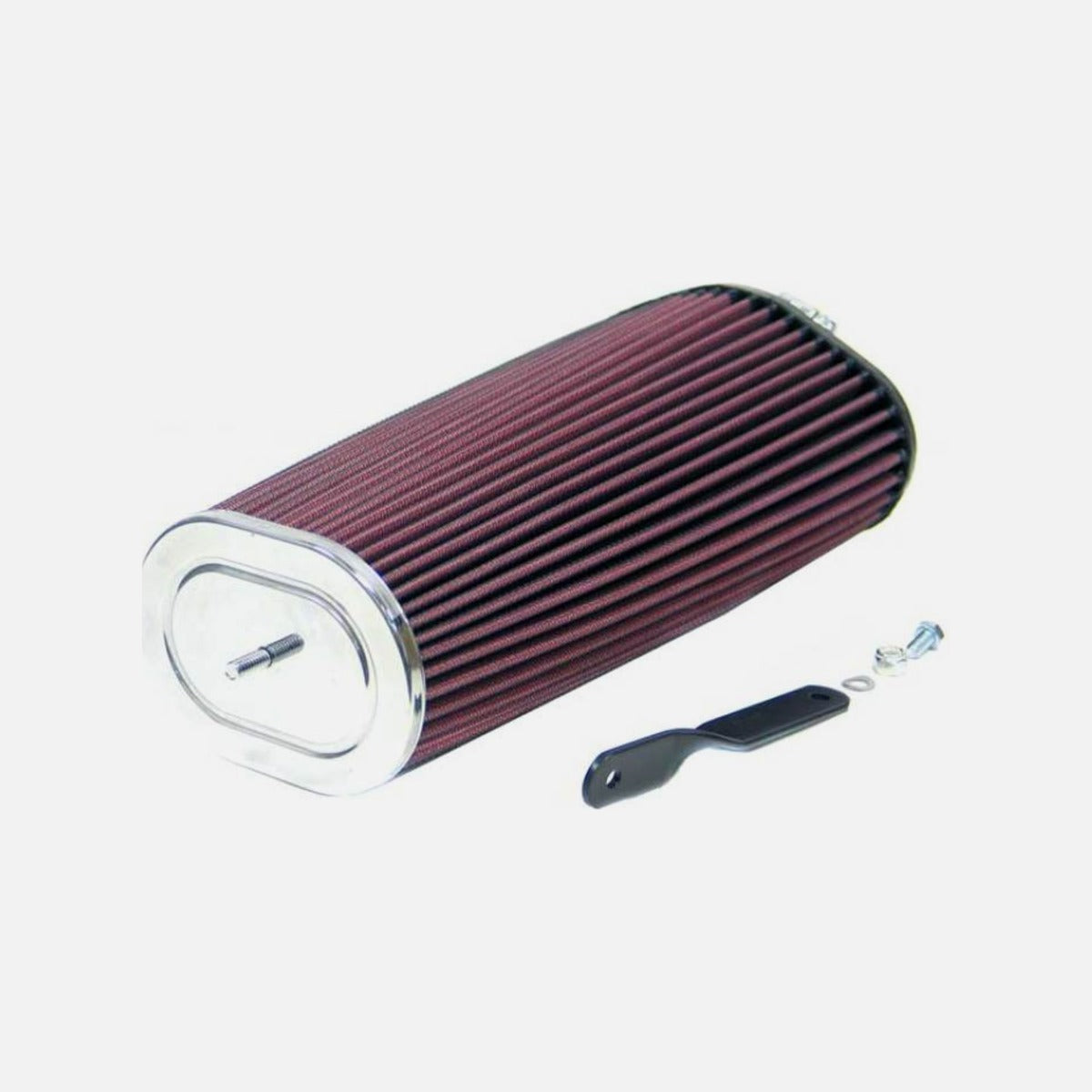 K&N 84-89 300ZX V6-3.0L Performance Intake Kit