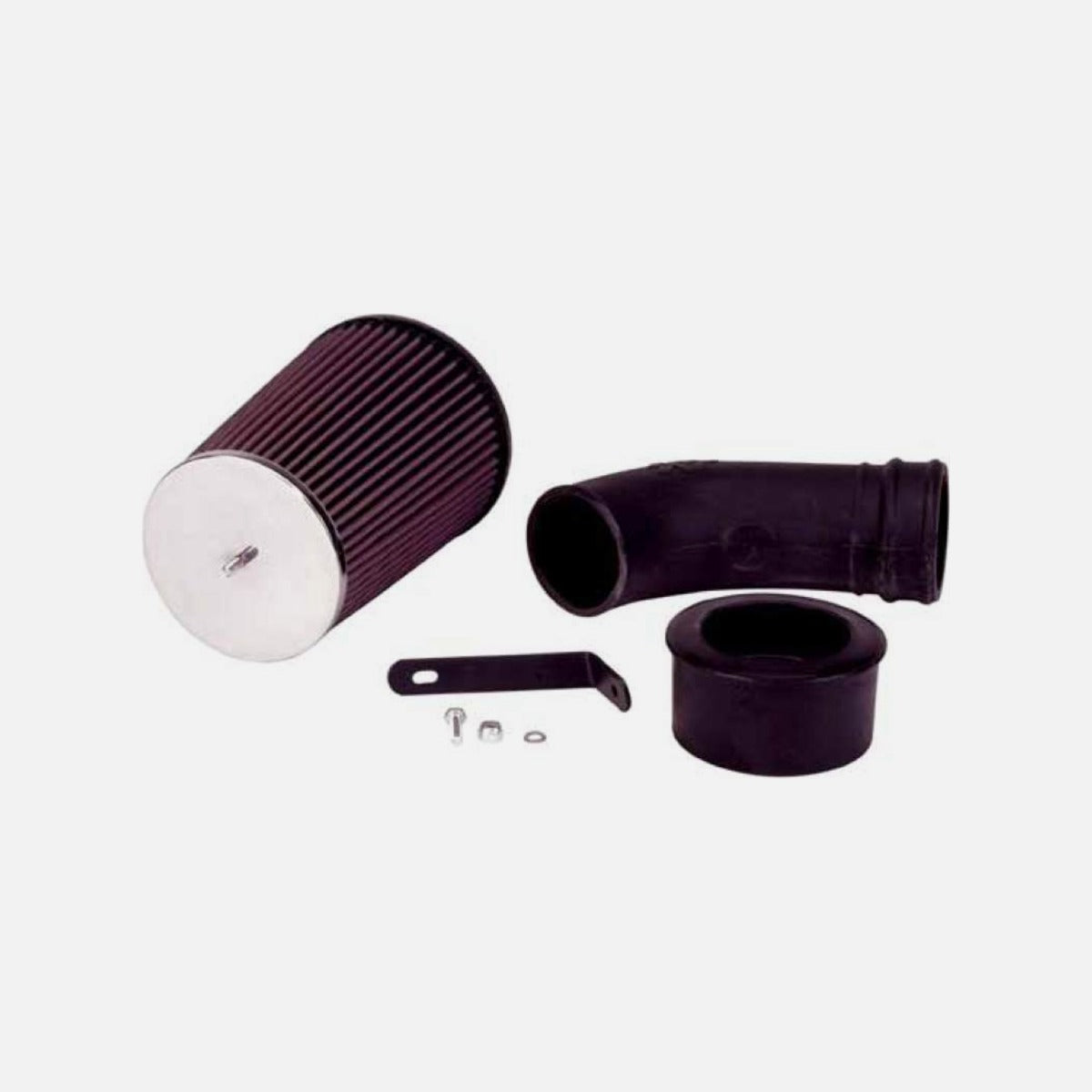 K&N 88-91 Honda Civic Performance Intake Kit