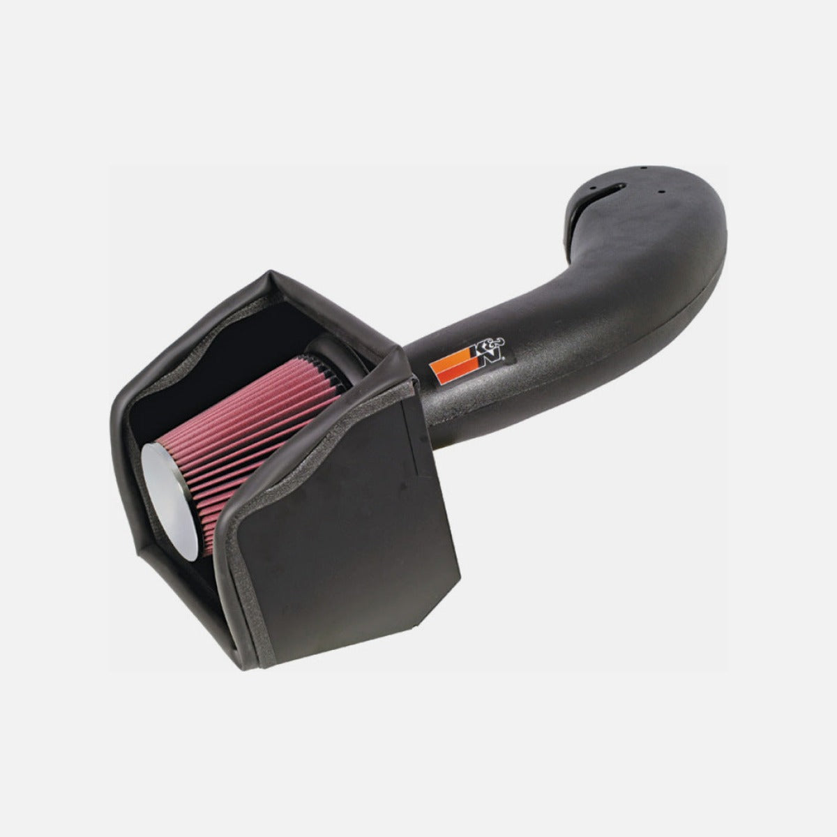 K&N 88-95 Chevy C/K Pick Up V8-5.7L Performance Intake Kit