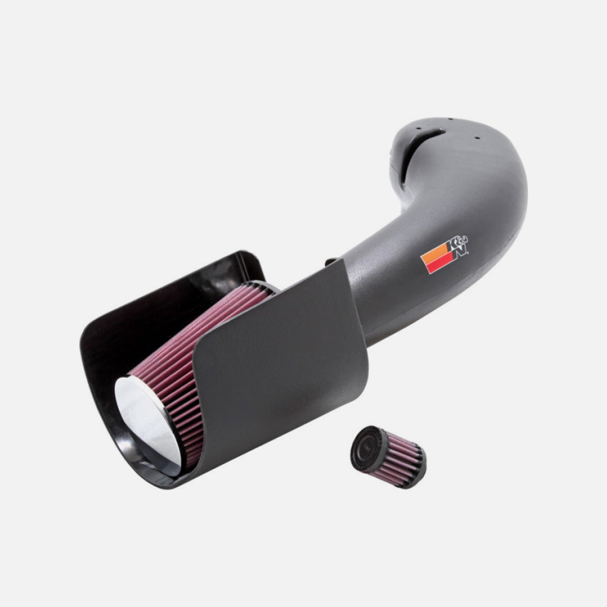 K&N 88-95 Chevy C/K Pick Up V8-7.4L Performance Intake Kit