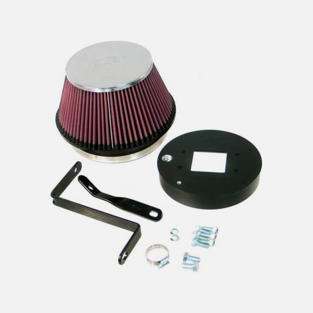 K&N 88-95 Toyota PickUp/4Runner L4 Performance Air Intake Kit