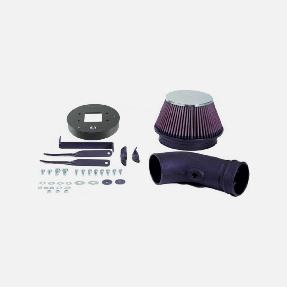 K&N 88-95 Toyota PickUp/4Runner V6 Performance Air Intake Kit