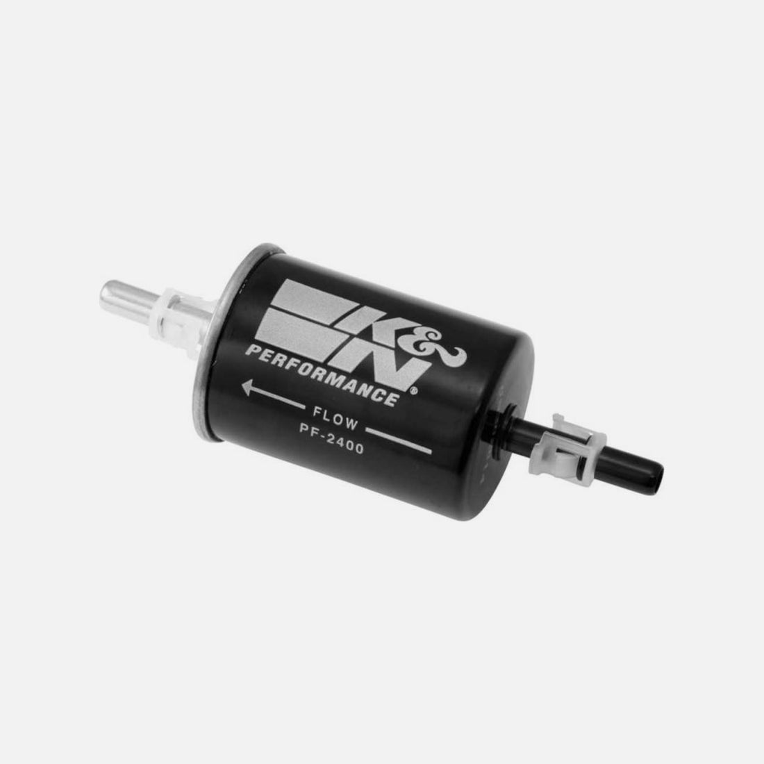 PF-2400 K&N 93-96 Chevy Caprice 4.3L / 5.7L, 04-05 Chevy Colorado 2.8L / 3.5L Fuel Filter
