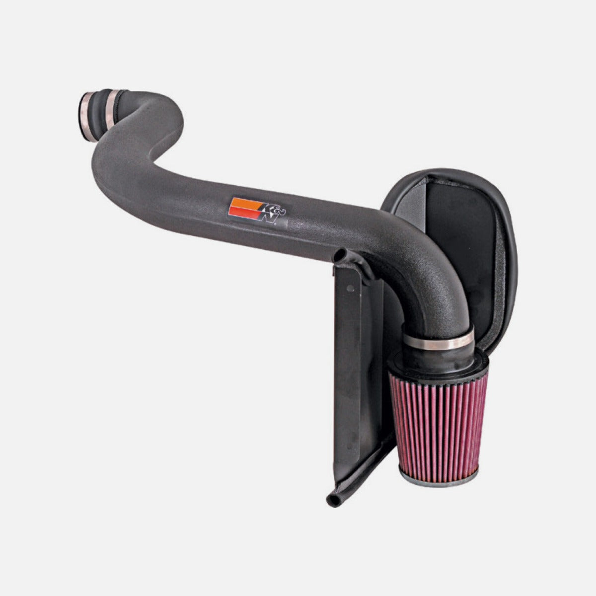 K&N 94-97 Chevy S10 / GMC Sonoma L4 2.2L Performance Intake Kit