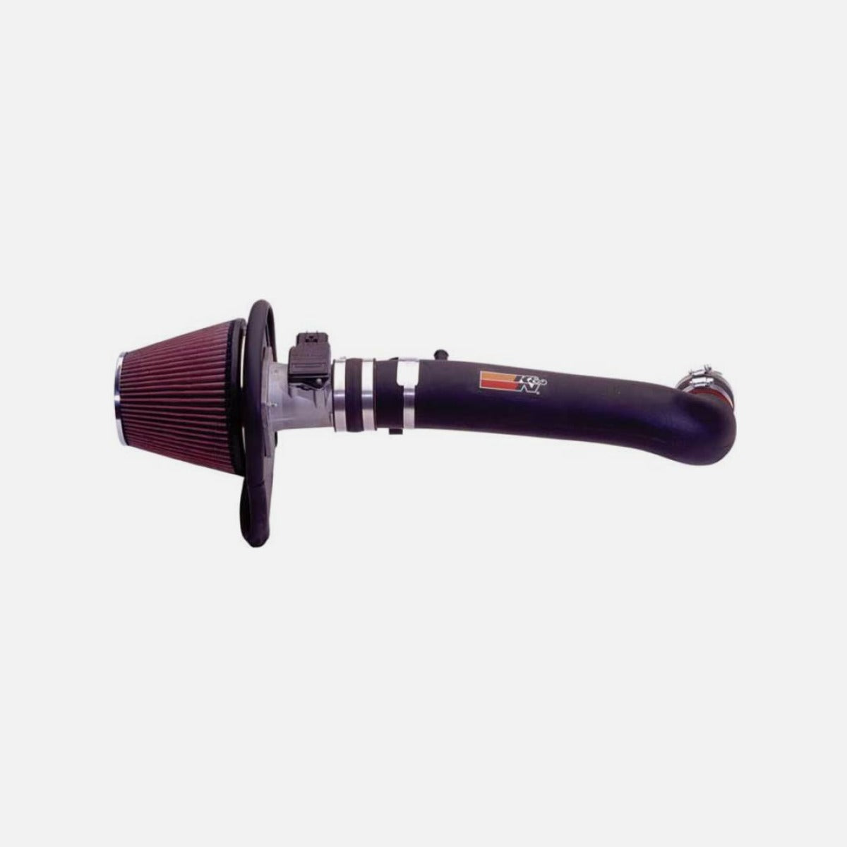 K&N 95-97 Ford Explorer V6-4.0 OHV Performance Intake Kit