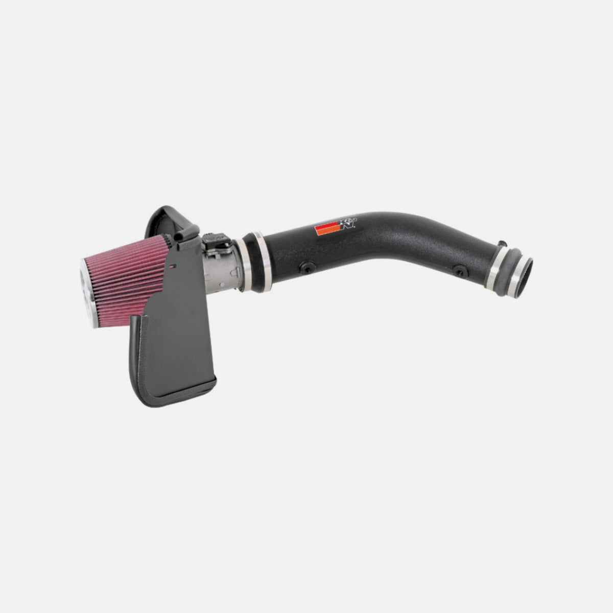 K&N 95-99 Toyota Tacoma L4-2.4L/2.7L Performance Air Intake Kit