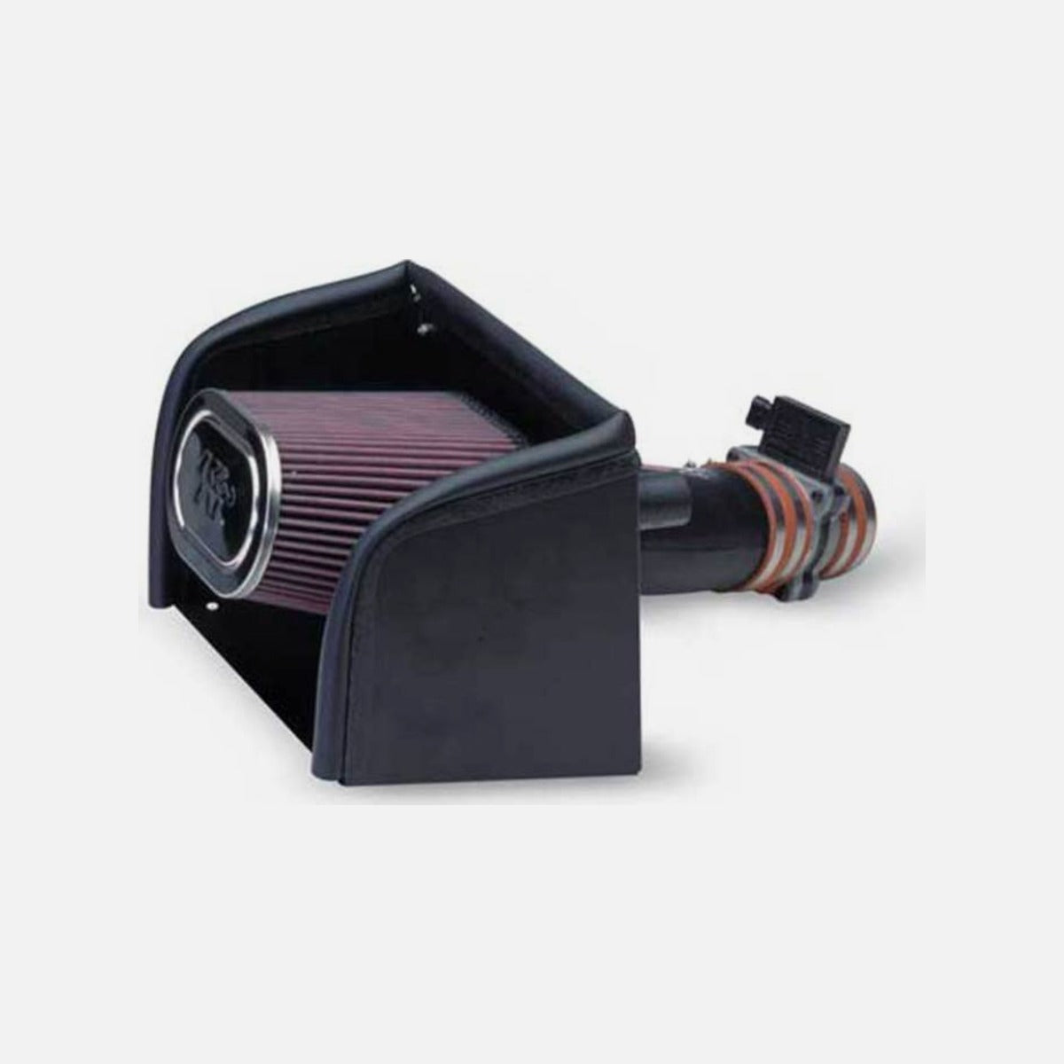 K&N 96-00 Chevy/GMC PickUp V8-7.4L Performance Intake Kit