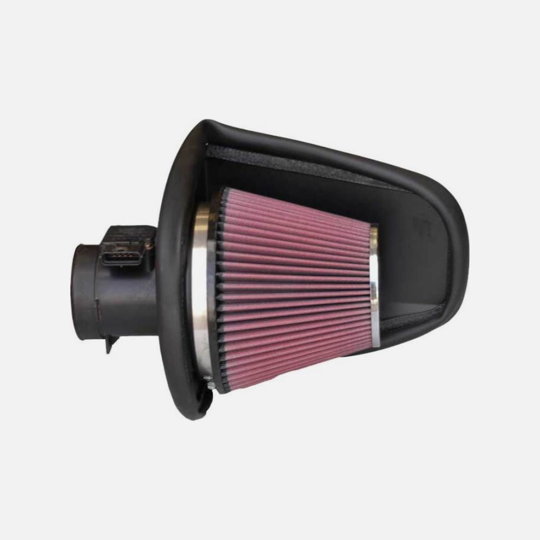 57-2523-2 K&N 96-99/01 Mustang Cobra Performance Intake Kit